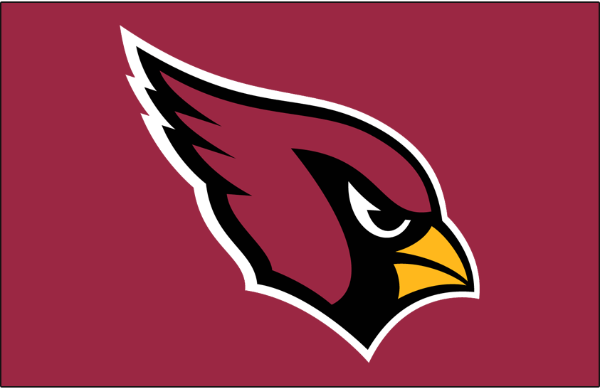 Arizona Cardinals 2005-Pres Primary Dark Logo t shirt iron on transfers...